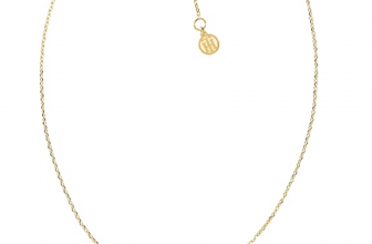 Tommy Hilfiger Kette 2780420 für 29,99 € inkl. Versand (statt 44,25 €)