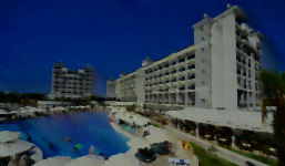 7 Tage Side im 5* LRS Lake & River Side Hotel & Spa inkl. All Inclusive Plus, Flug & Transfer ab 213,00 €