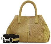 Liebeskind Berlin Damen Snake Chelsea