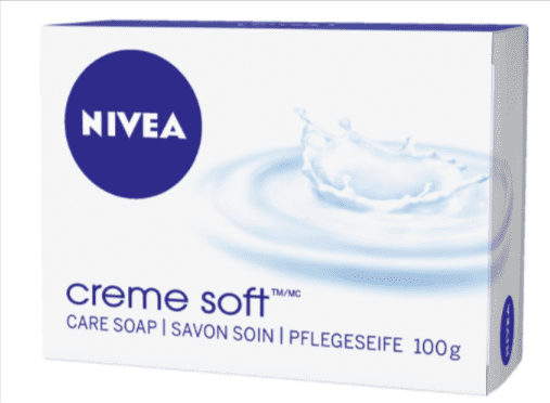 Rossmann Gutscheinfehler: 2 NIVEA Creme Soft Pflegeseifen kostenlos durch Gutschein