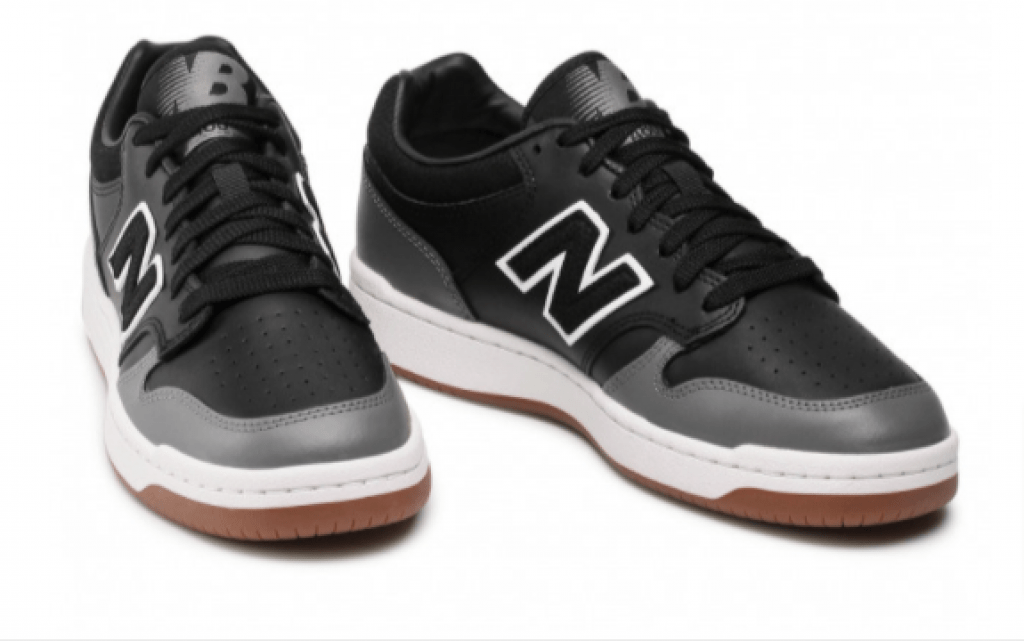 New Balance Herren Sneaker BB480LBR