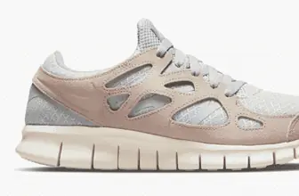 Nike Free Run 2 537732 013 SNS I Kultur Kreativitaet Community