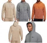 Nike Kapuzenjacke Therma-FIT Winterized in 3 Farben (Gr. S – XXL) – für 64,95 € inkl. Versand statt 84,03 €