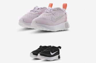 Nike Reposto baby schuhe