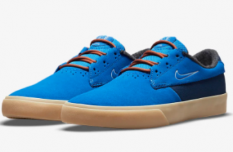 Nike SB Shane Premium Skateboardschuh. Nike DE