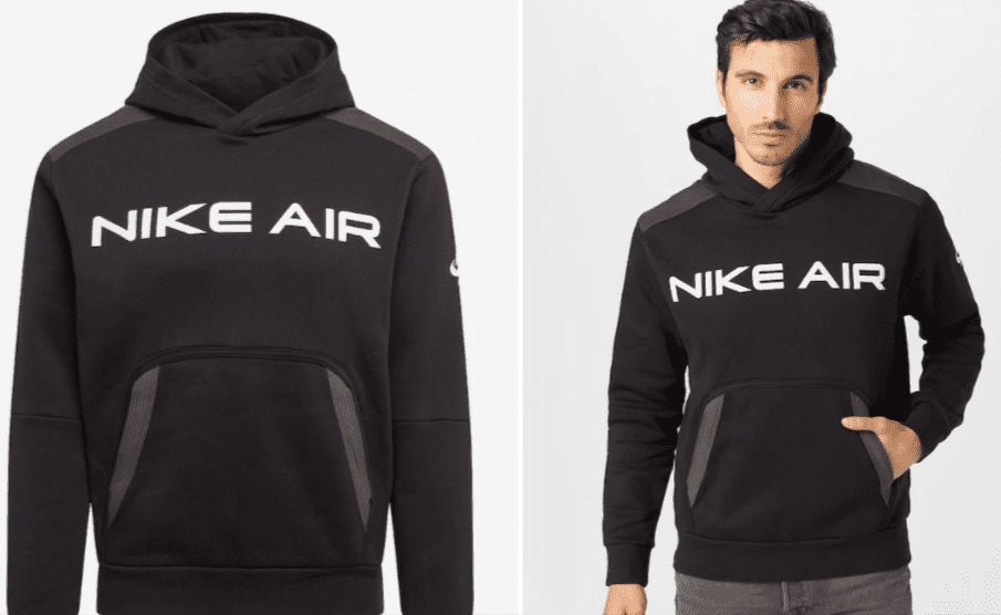 Nike Sportswear Herren Sweatshirt je 29,95 € inkl. Versand (statt 50,00 €)