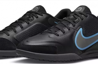 Nike Tiempo Legend 9 Academy IC Unisex Fussballschuhe e1642340655131