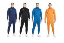 Nike Trainingsanzug F.C. Libero (4 verschiedene Farben, Gr. S – XXL) – für 59,95 € inkl. Versand statt 75,99 €