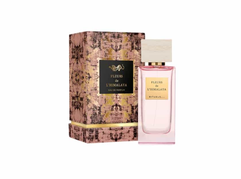 Rituals Fleurs de L'Himalaya Eau de Parfum (60 ml) - für 20,00 € inkl. Versand statt 25,20 €