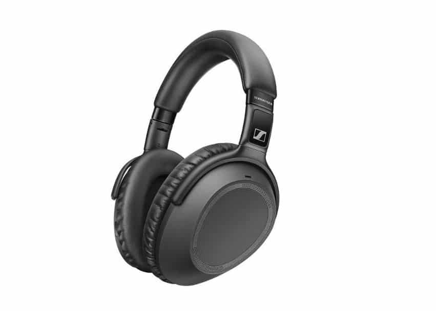SENNHEISER PXC 550-II Bügelkopfhörer (kabellos, Geräuschunterdrückung, Sprachassistent, Transparent Hearing, Bluetooth) - für 133,99 € inkl. Versand statt 183,25 €