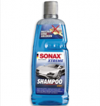 3x 1 Liter Sonax XTREME 2 in 1 Autoshampoo Konzentrat ohne Abledern für 11,34 € inkl. Prime Versand
