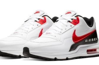 Sneaker  Air Max LTD3