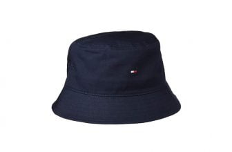 Tommy Hilfiger Hut Herren Flag Bucket für 11,95 € [Prime] statt 21,40 €