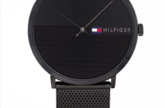 Tommy Hilfiger Herrenuhr Casual Sport 1791464 für 96,31 € inkl. Versand