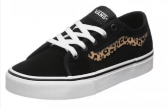 Vans Filmore Decon Damen Sneaker (Gr. 38 + 40) für 32,33 € inkl. Versand