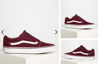 Vans Old Skool port royale/white oder blau für 31,45 € inkl. Versand (statt 51,72 €)