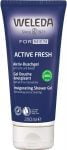 WELEDA Bio For Men Active Fresh Aktiv Duschgel ab 2,45 € inkl. Prime-Versand