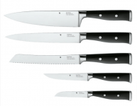 WMF Messerset Grand Class 5 teilig e1643214512427