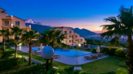 Türkische Ägäis 🔥7 Tage im 5* Wyndham Residences Kusadasi Golf & Spa mit All Inclusive, Flug & Transfer ab 228€