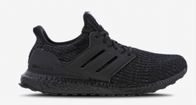 adidas Ultraboost DNA 4.0 Laufschuhe (in schwarz o. weiss) für je 79,99 € inkl. Versand (statt 159€)