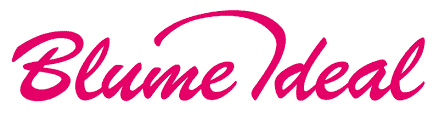 Blume Ideal Logo