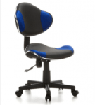 HJH Office Kiddy GTI-2 Kinderdrehstuhl für 37,20 € inkl. Prime Versand