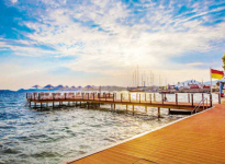 8 Tage/ 7Nächte im 5* LABRANDA TMT Bodrum Resort mit All Inclusive, Flug & Transfer, ab 359,00 € p.P