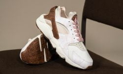 43einhalb Sneaker Store 🔥 25 % Rabatt auf Alles z.B: Nike WMNS Air Huarache “Rattan” für 73,35 € inkl. Versand statt 91,00 €