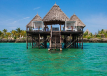 479 E – Trauminsel Sansibar 1 Woche im 5 Resort 50 Travelzoo