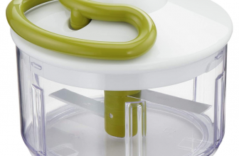 Tefal 5-Sekunden Zerkleinerer K13304 – Multizerkleinerer 500ml für 7,99 € inkl. Prime-Versand (statt 16,99€)