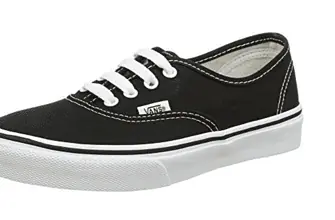 Vans Kids Authentic Washed Stars black/true white 16,95 € statt 32,98 € inkl. Versand