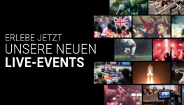 Gratis testen: 30 Tage RTL+ ( Heute zum Beispiel Europa League: West Ham-Frankfurt, Leipzig-Rangers )