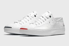 Converse Jack Purcell Rally Ox (Gr. 36- 46.5) für 40,00 € inkl. Versand