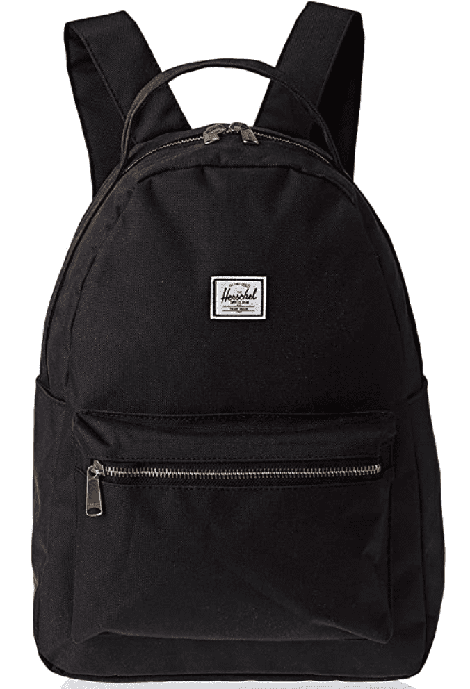 herschel supply co nova backpack