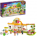 LEGO 41444 Friends Heartlake City Bio-Café für 15,62 € inkl. Prime Versand (statt 20,57 €)