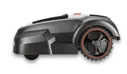 Maehroboter Robotermaeher FX RB224