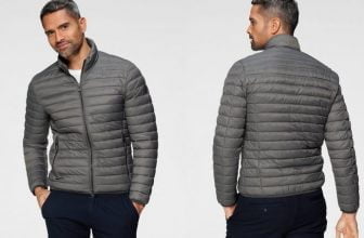 Marc OPolo Steppjacke ohne Daunen