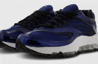 NIKE TUNED MAX 99 Sneaker e1645186831964