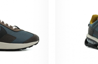 Nike Air Max Pre Day LX Sneaker e1644237260105