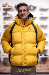 Nike Jordan Essentials Puffer Jacke fuer Herren