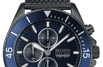 Hugo Boss Ocean Edition (1513702) für 99,90 € inkl. Versand statt 172,19 €