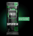 Superfrische Kostenlose Probe – Frizc