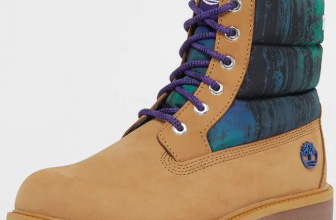 Timberland 6 In Premium WP Damen Boots e1645998358224