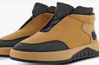 Timberland Supaway Herren Boots (Gr. 40 bis 46) für 59,99 € inkl. Versand