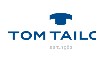 Tom Tailor Singles Day: 22 % Rabatt auf alles - Logo von Tom Tailor