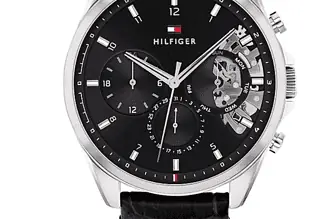 Tommy Hilfiger Baker 1710449 für 72,50 € inkl. Versand (statt 90,63 €)