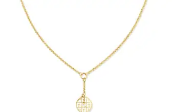 Tommy Hilfiger Kette 2780484 für 35,92 € inkl. Versand