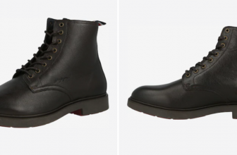 Tommy Hilfiger Schnuerboot Elevated e1644514406309