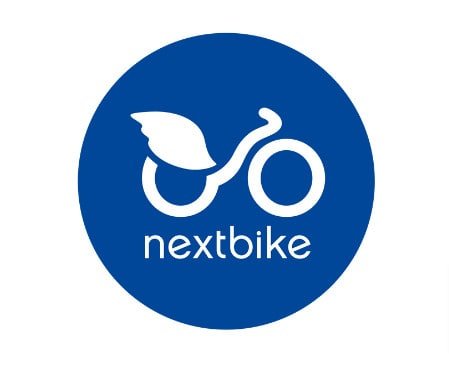 Gratis: Nextbike - 60 min kostenlos Fahrrad leihen 🚴‍♂️