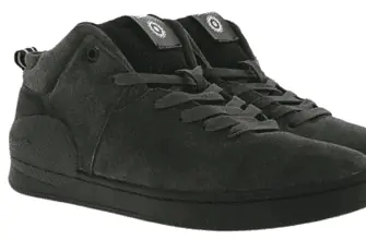 Vespa Turbo Mid Top Echtleder Sneaker für 33,33 € (statt 59,00 €)